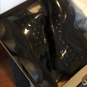 Jordan shoes brand new
